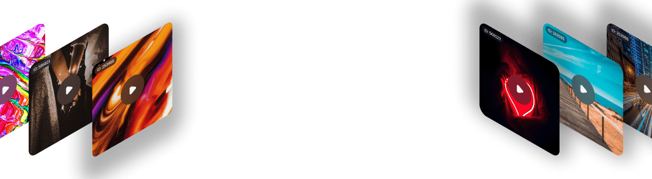 banner tracks