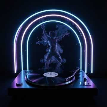 Vinyl Grit