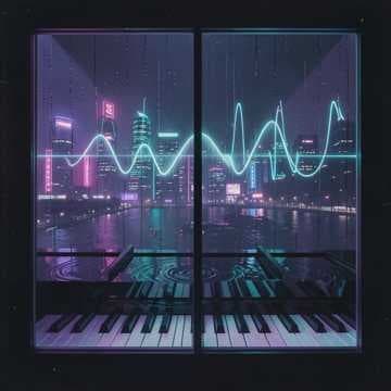 МОЦ. АРТ x (Mashup) Инструментал. Баллада в стиле R@B