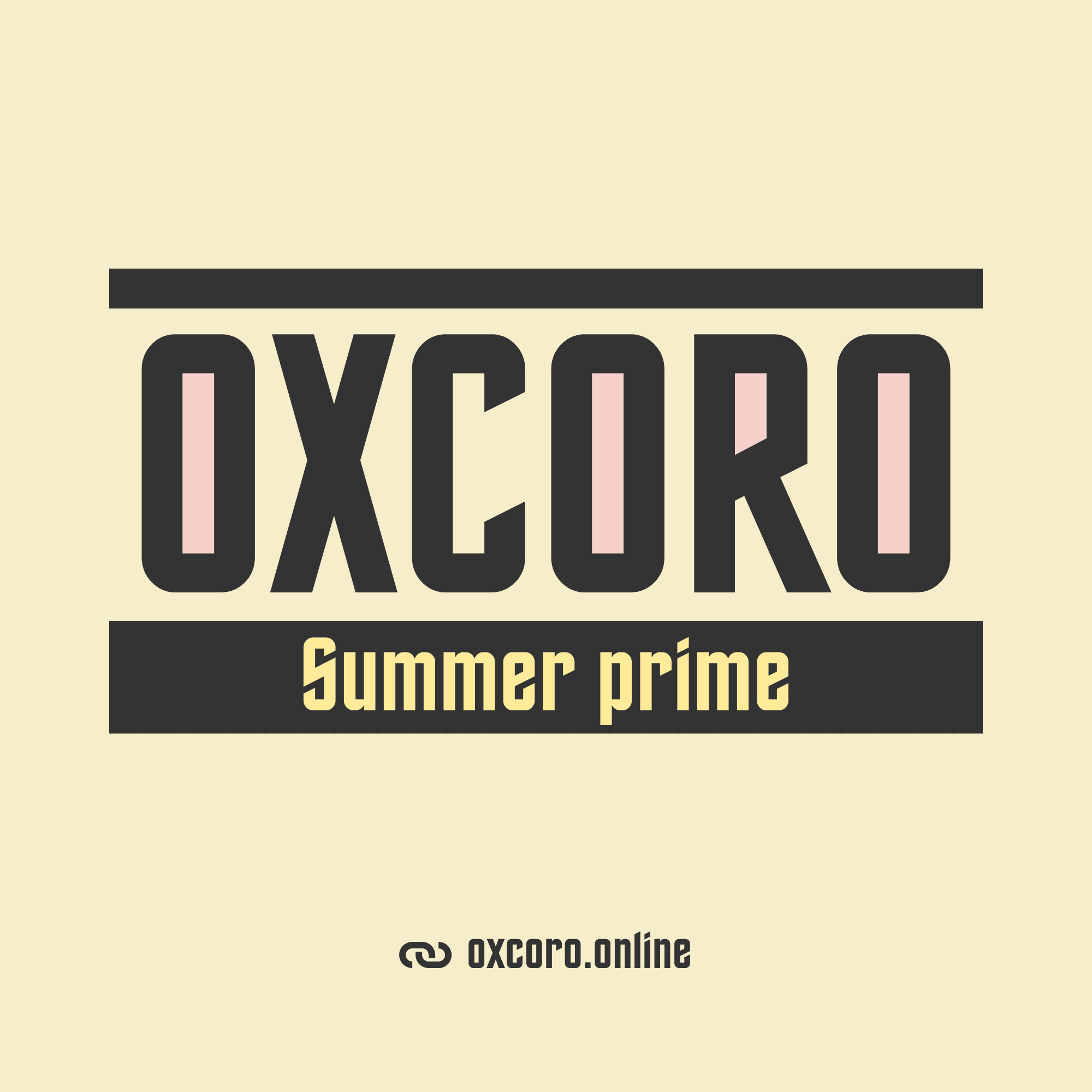 Summer prime