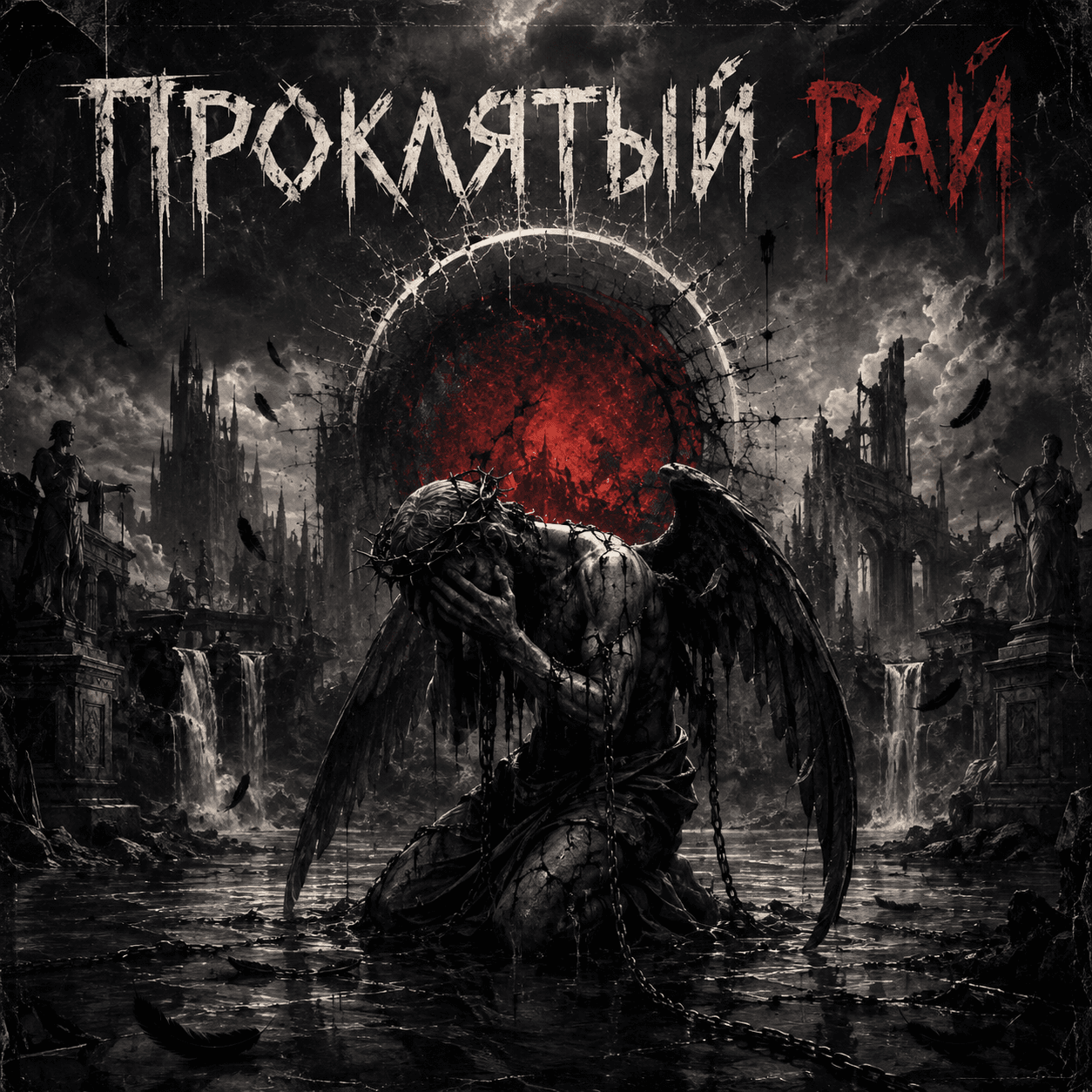 Проклятый рай