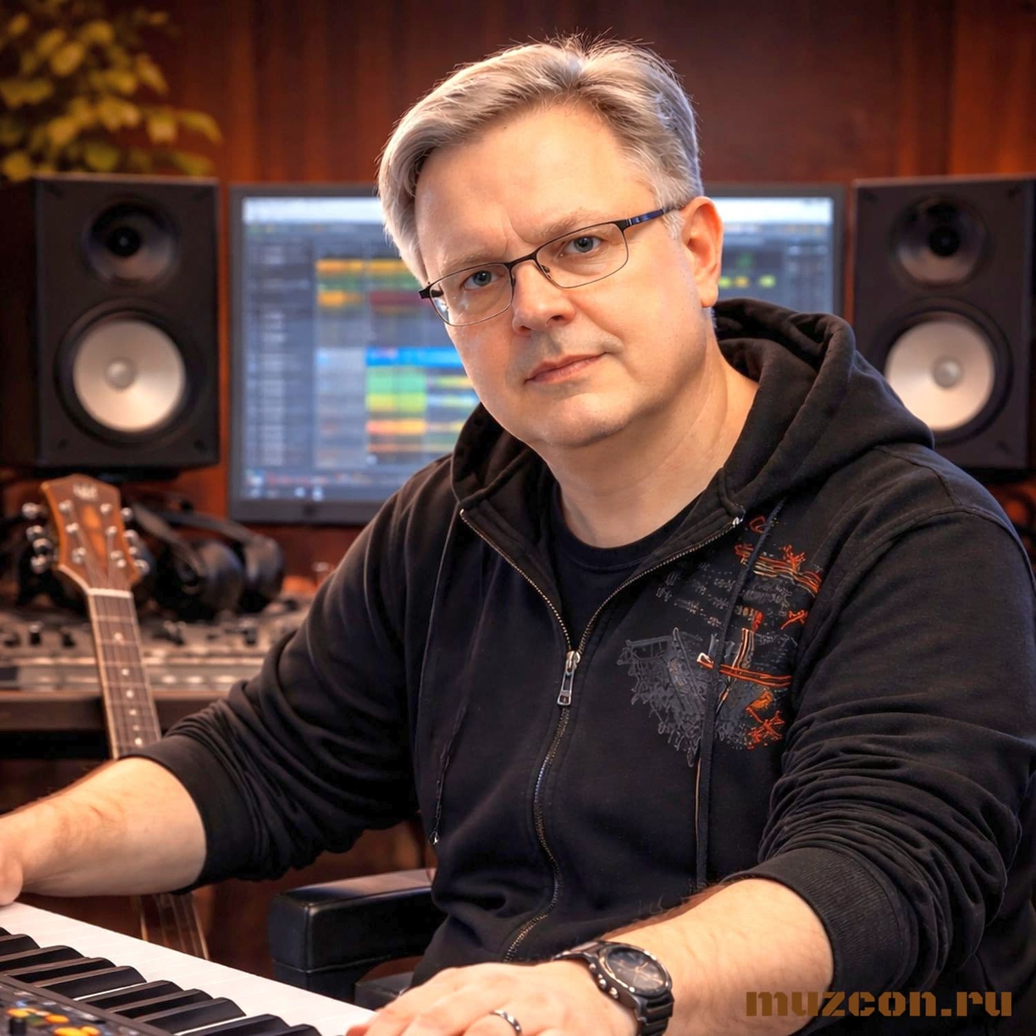 Британский шпион
