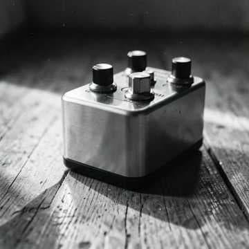 Wah Blues Shuffle