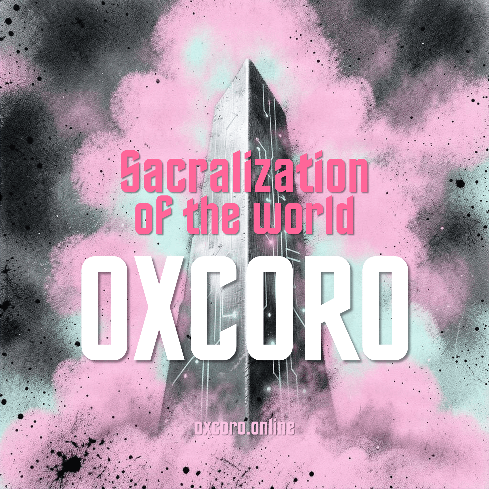 Sacralization of the world
