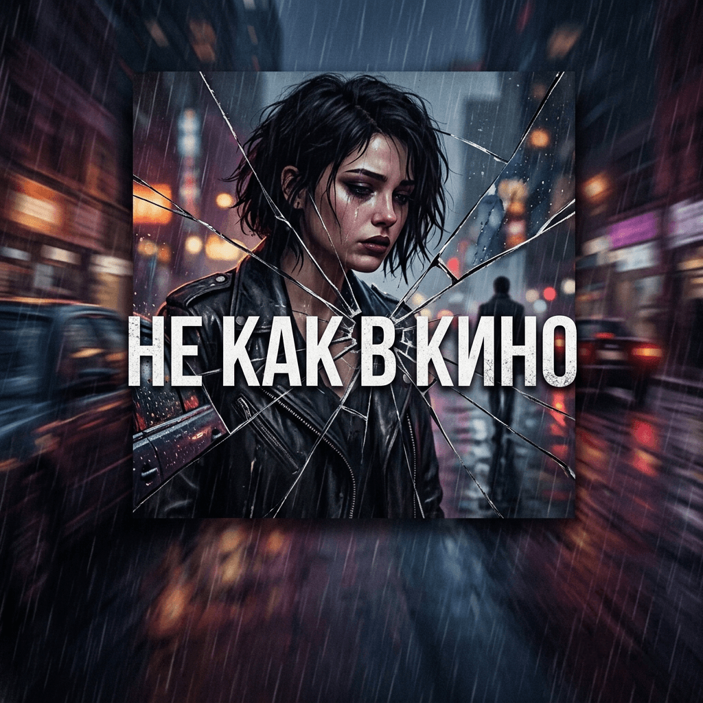 Не как в кино