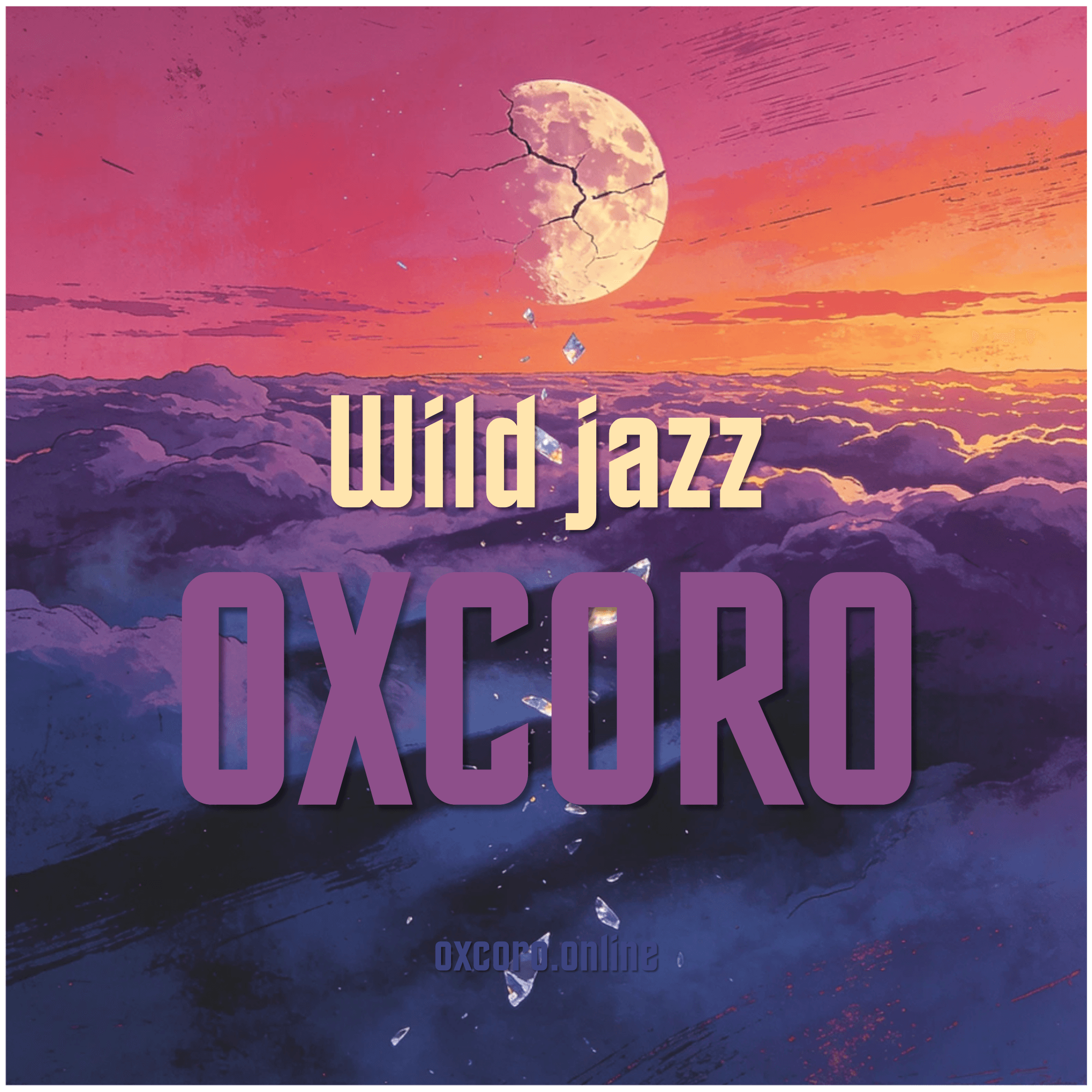 Wild jazz