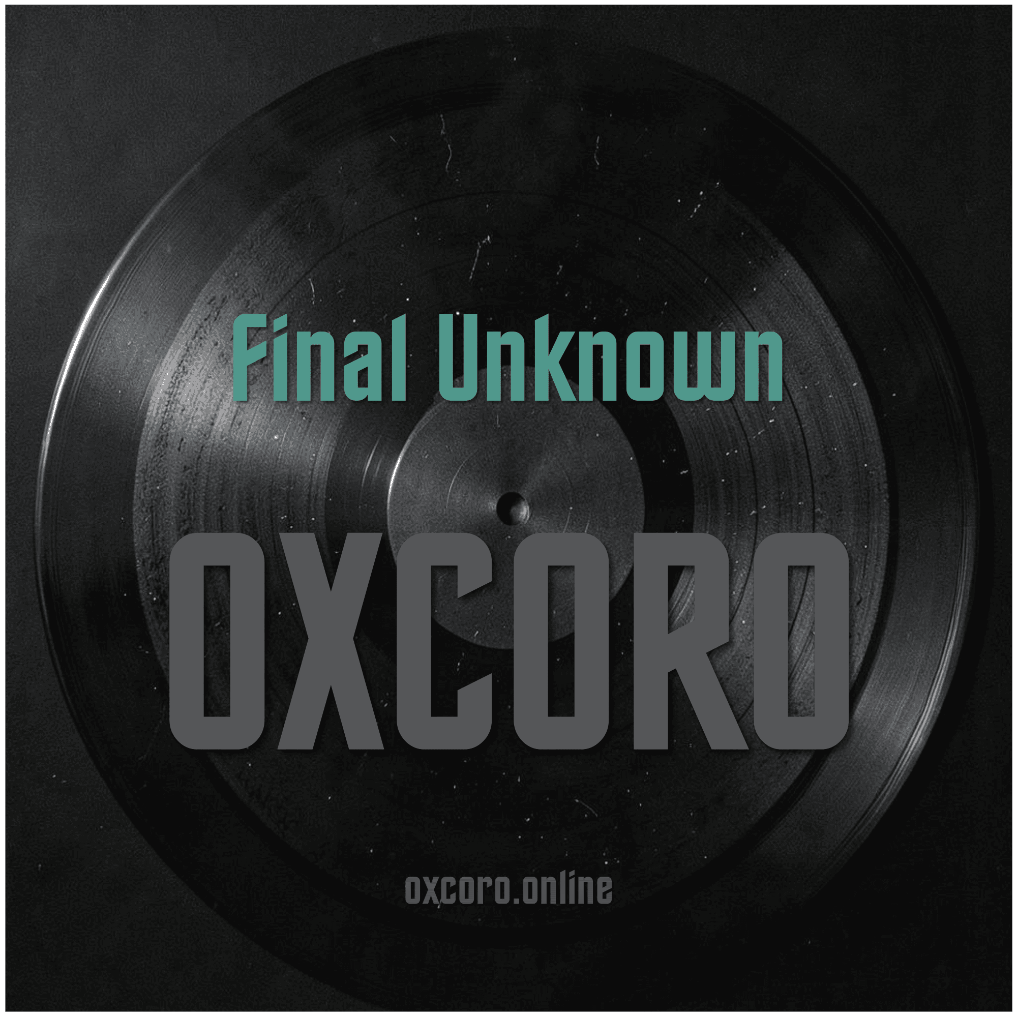Final Unknown