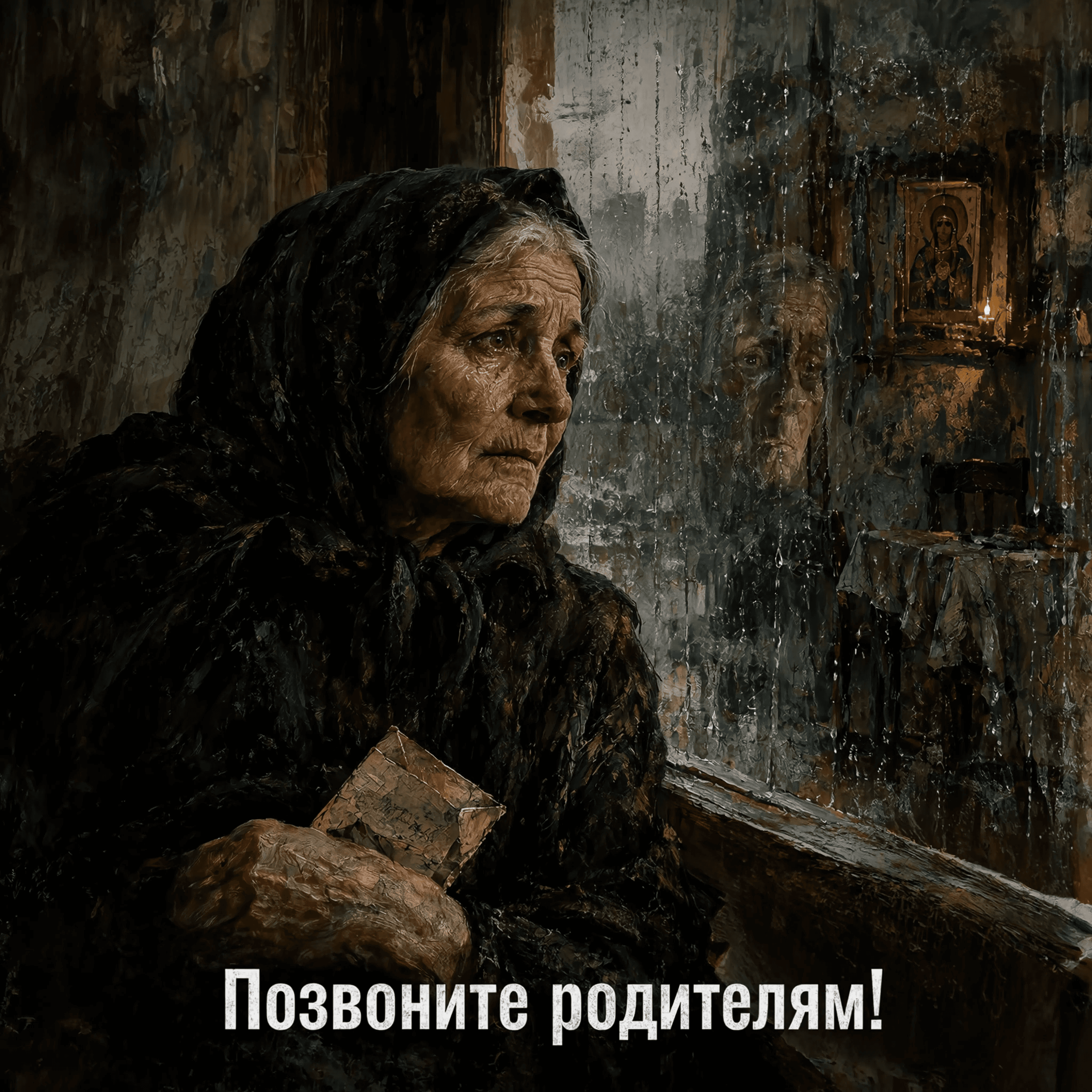 Шепчу тихо