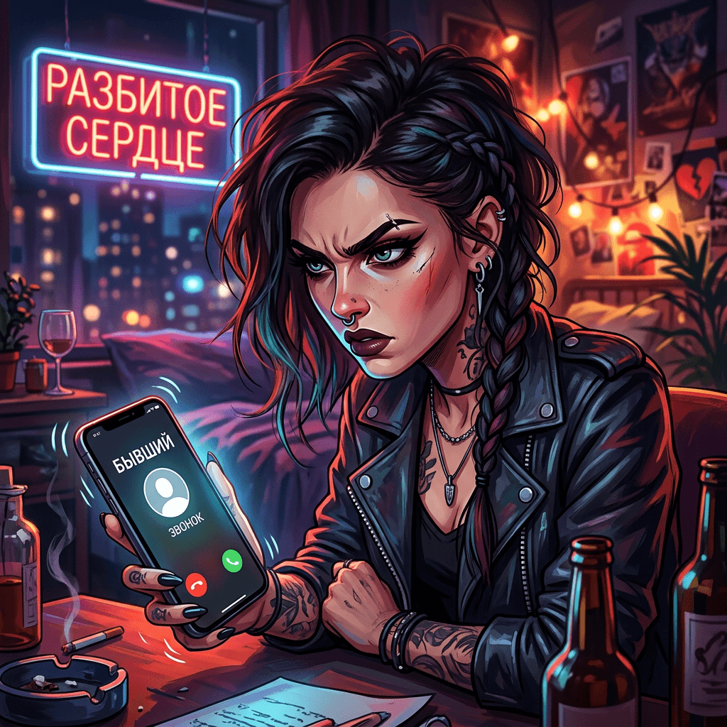 Игнор