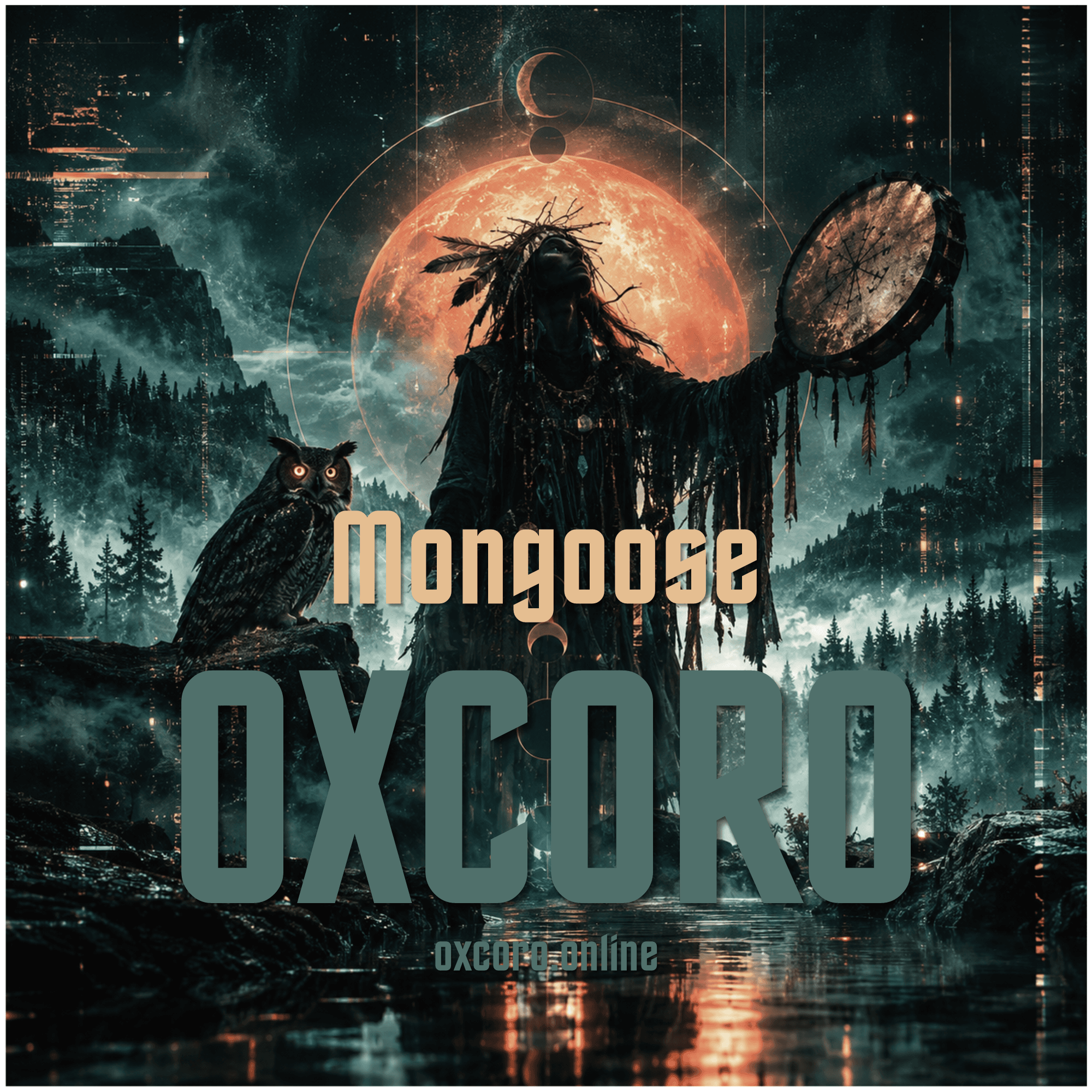Mongoose