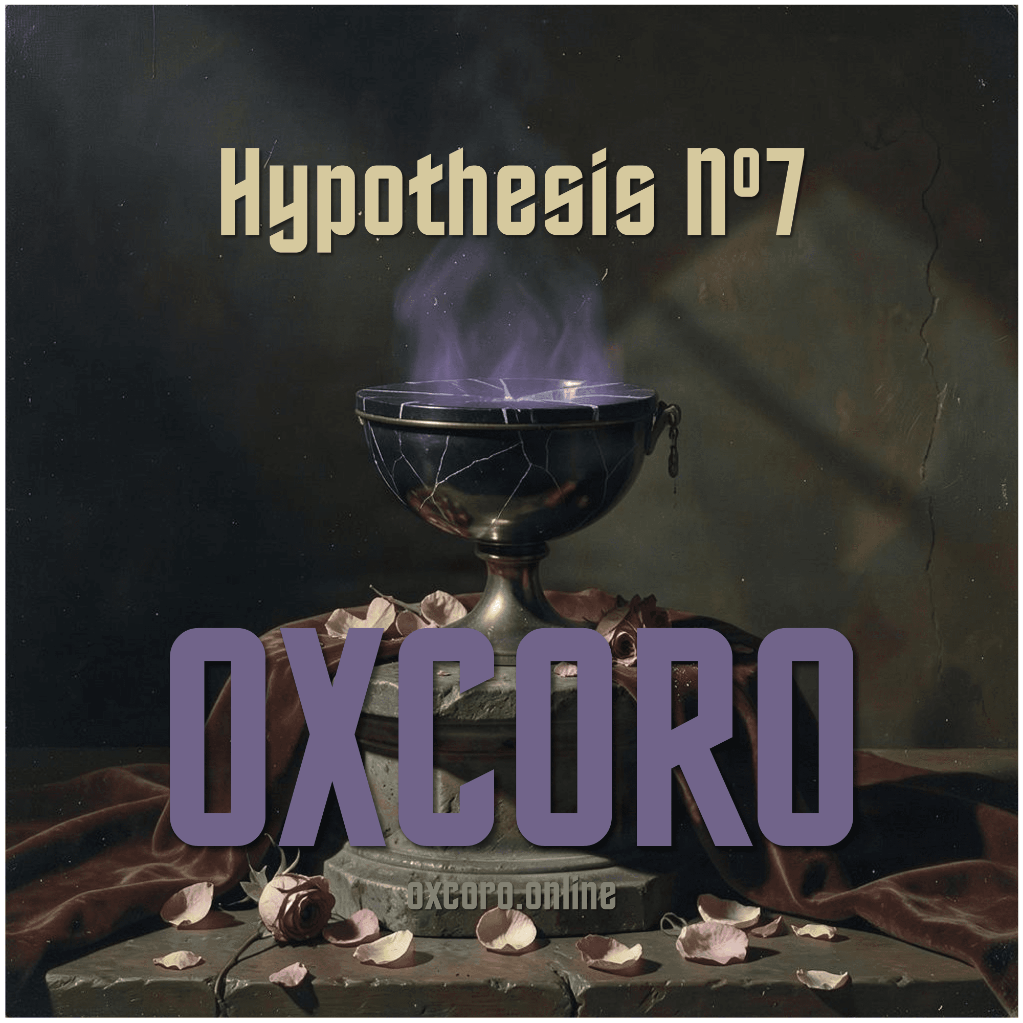 Hypothesis №7