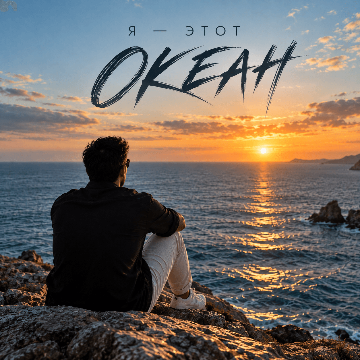 Я - Этот Океан