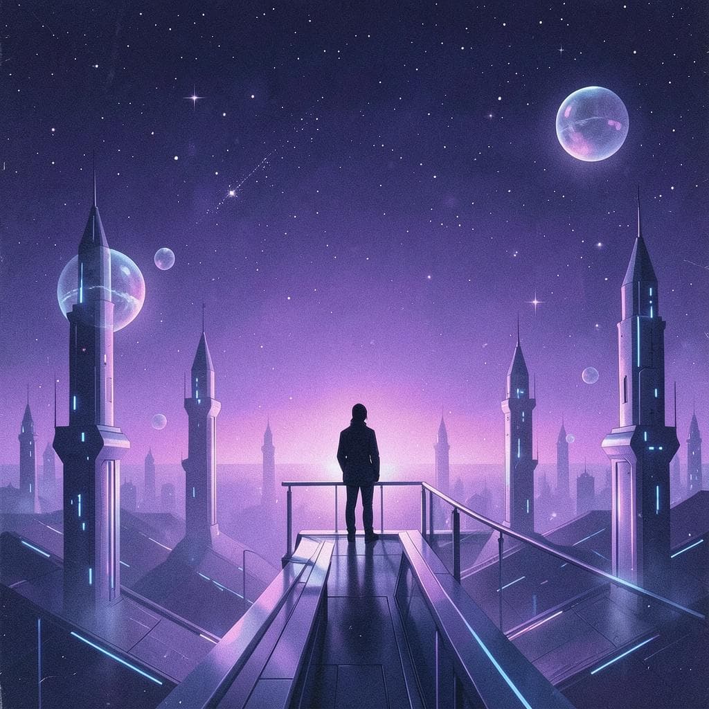 Житель Звезд