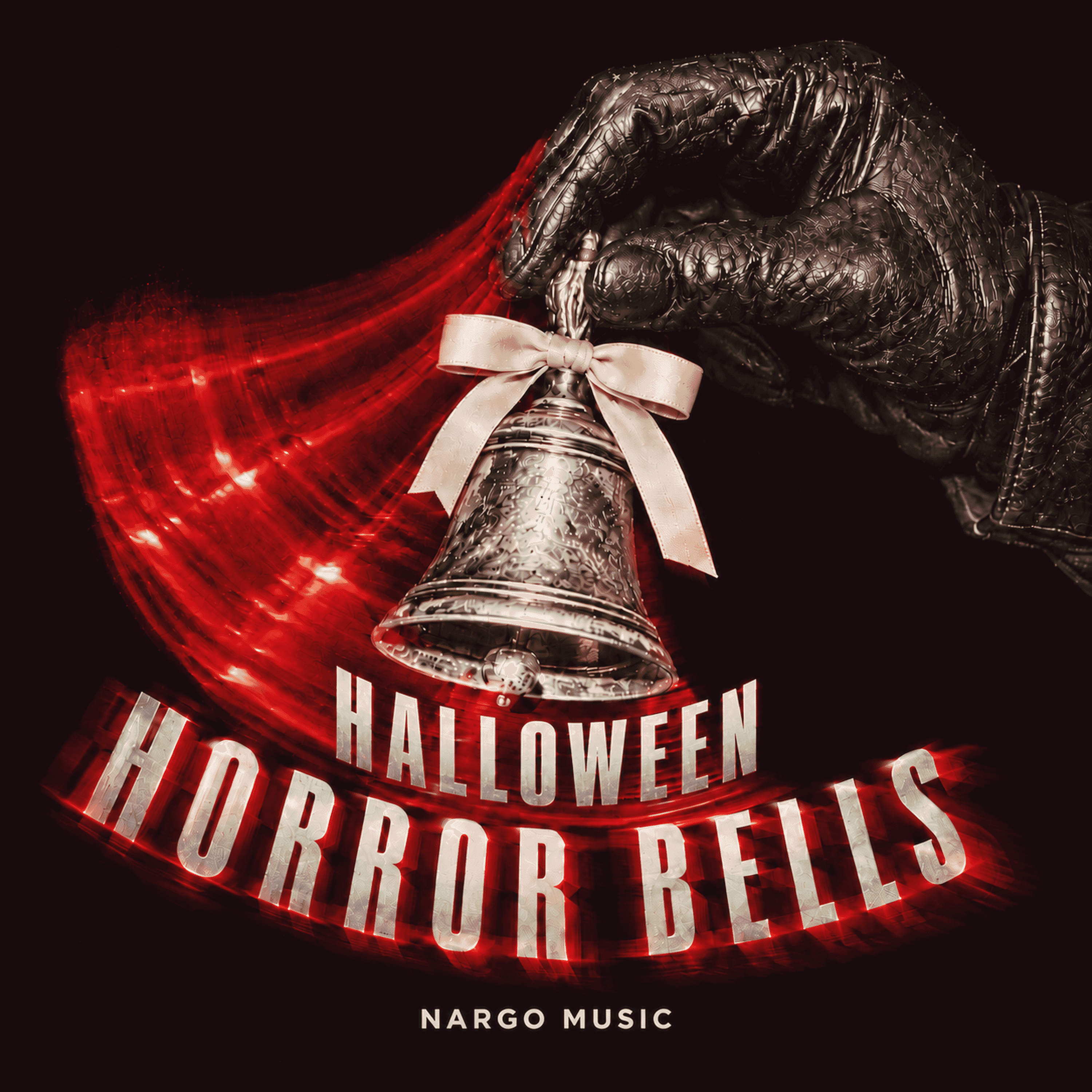 Halloween Horror Bells
