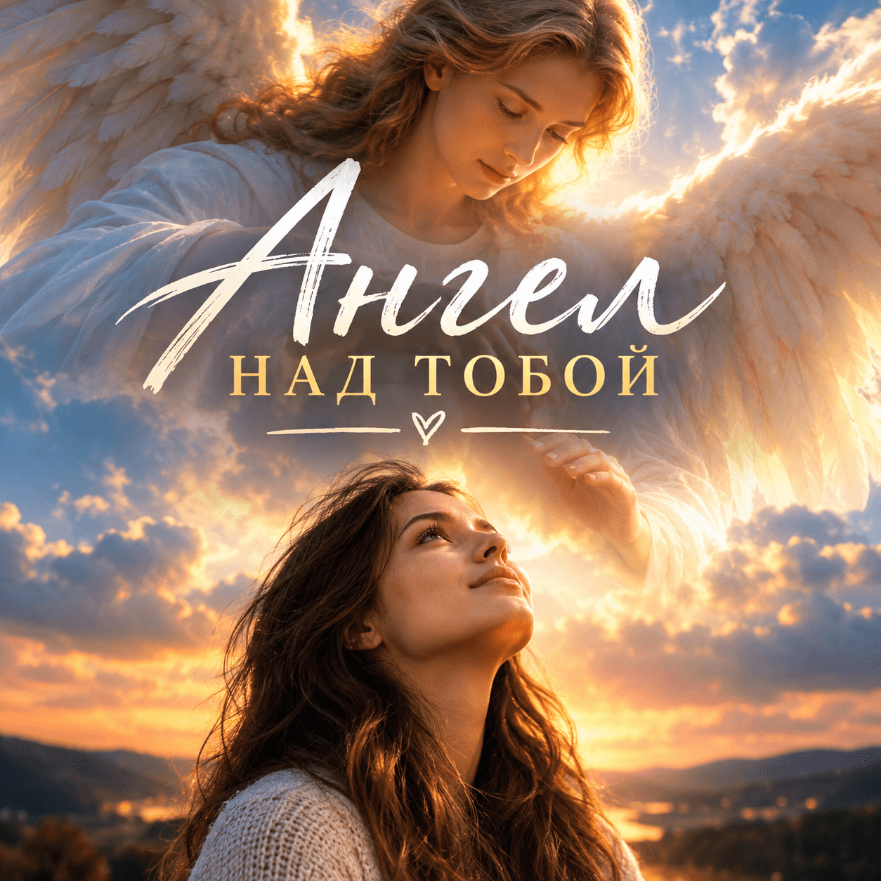 Ангел над тобой