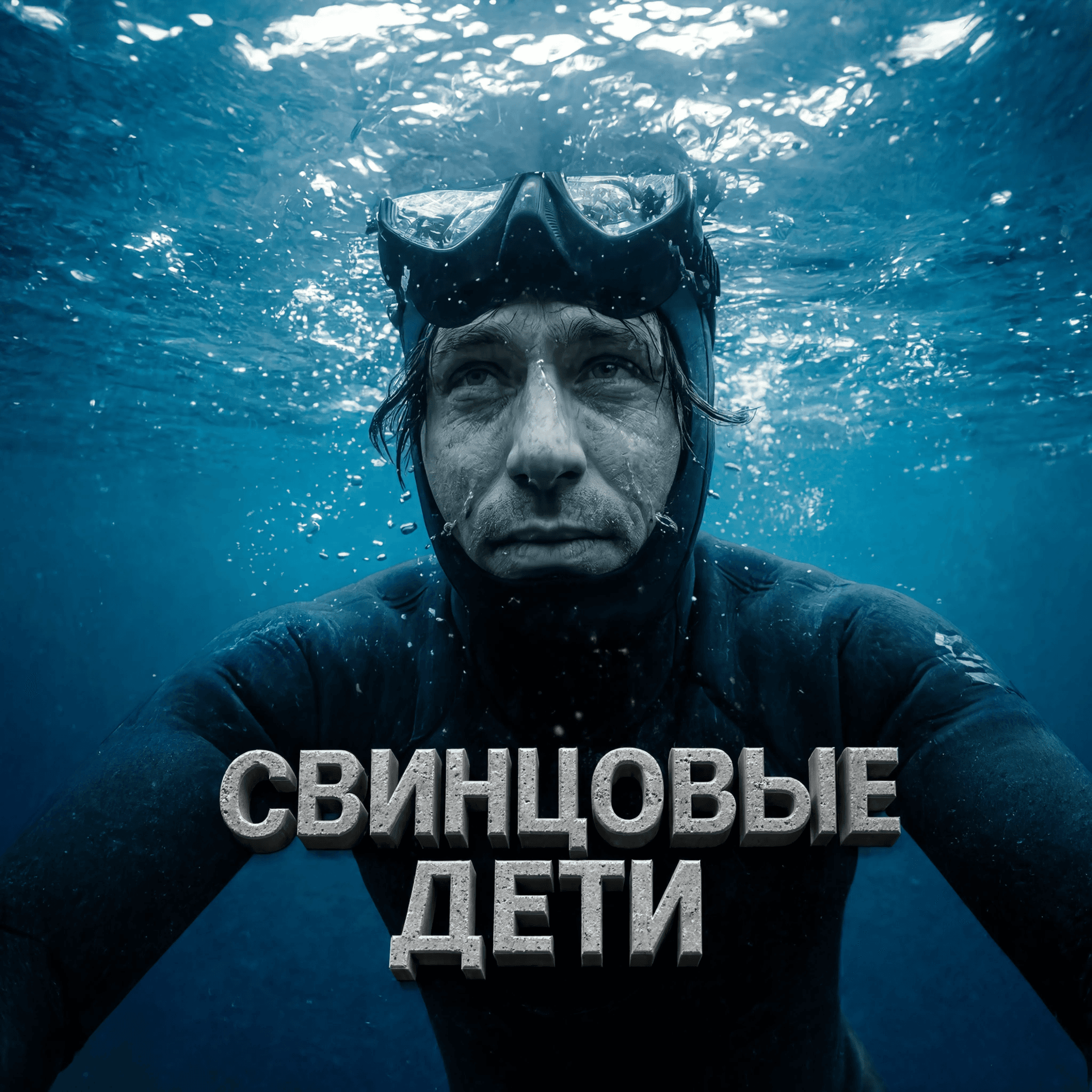 Свинцовые дети