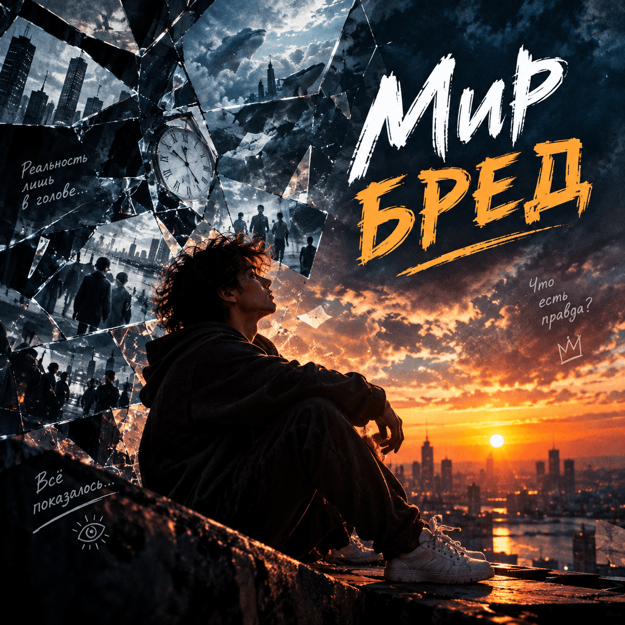 Мир Бред