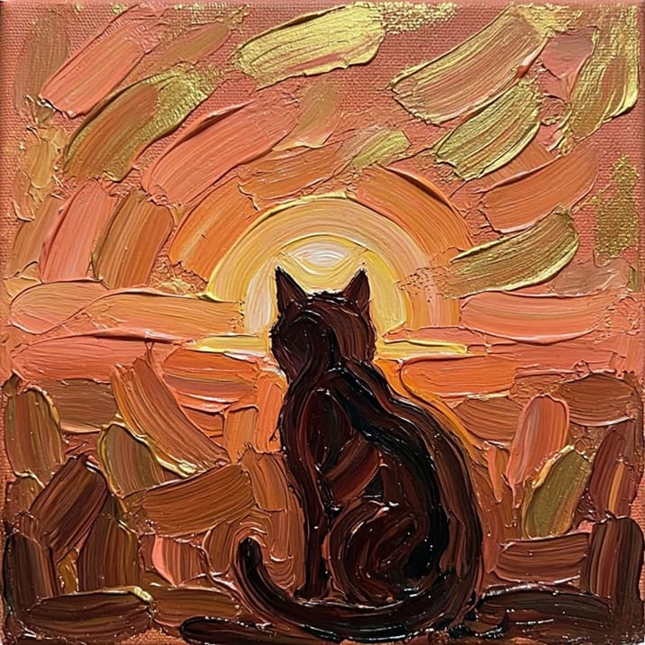 Абрикосовый восход