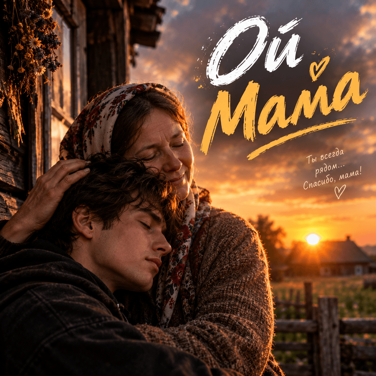 Ой Мама
