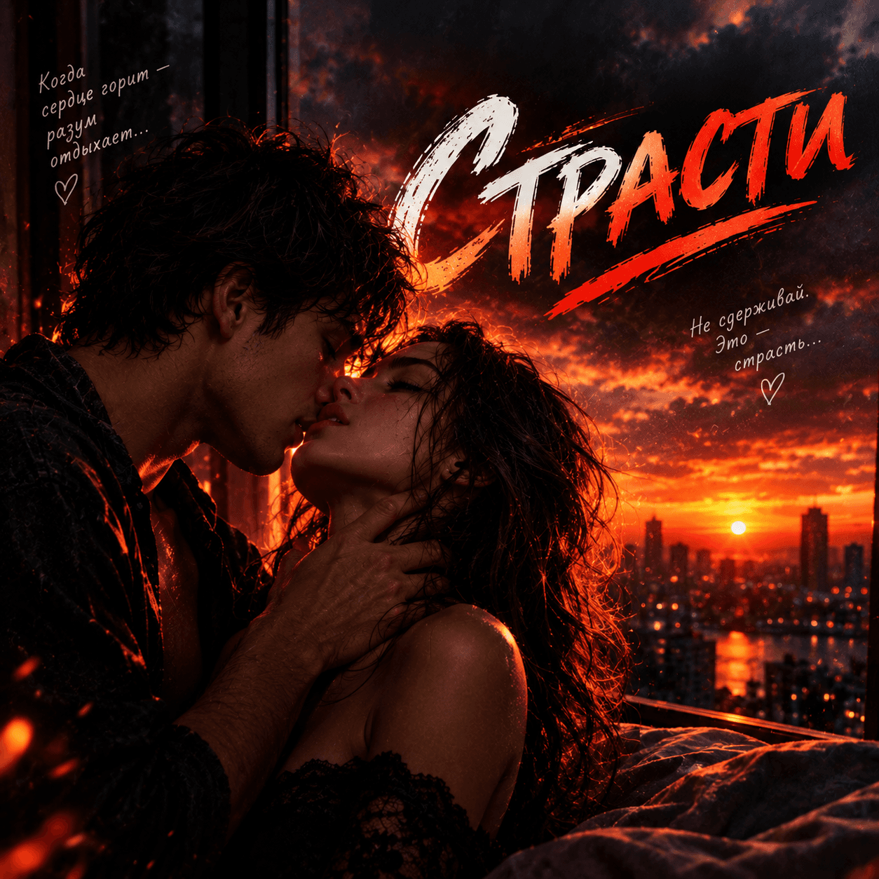 Страсти