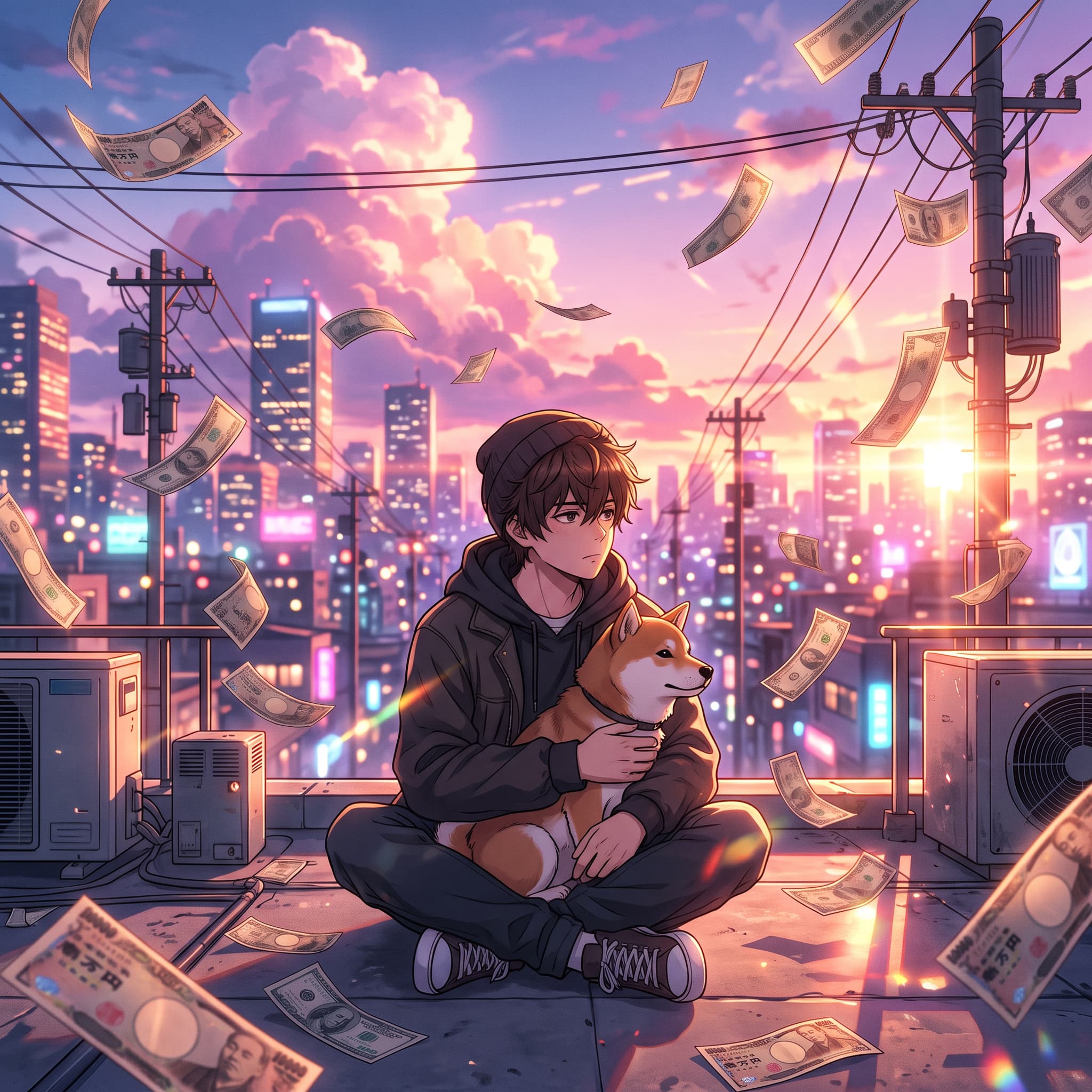 Кэш