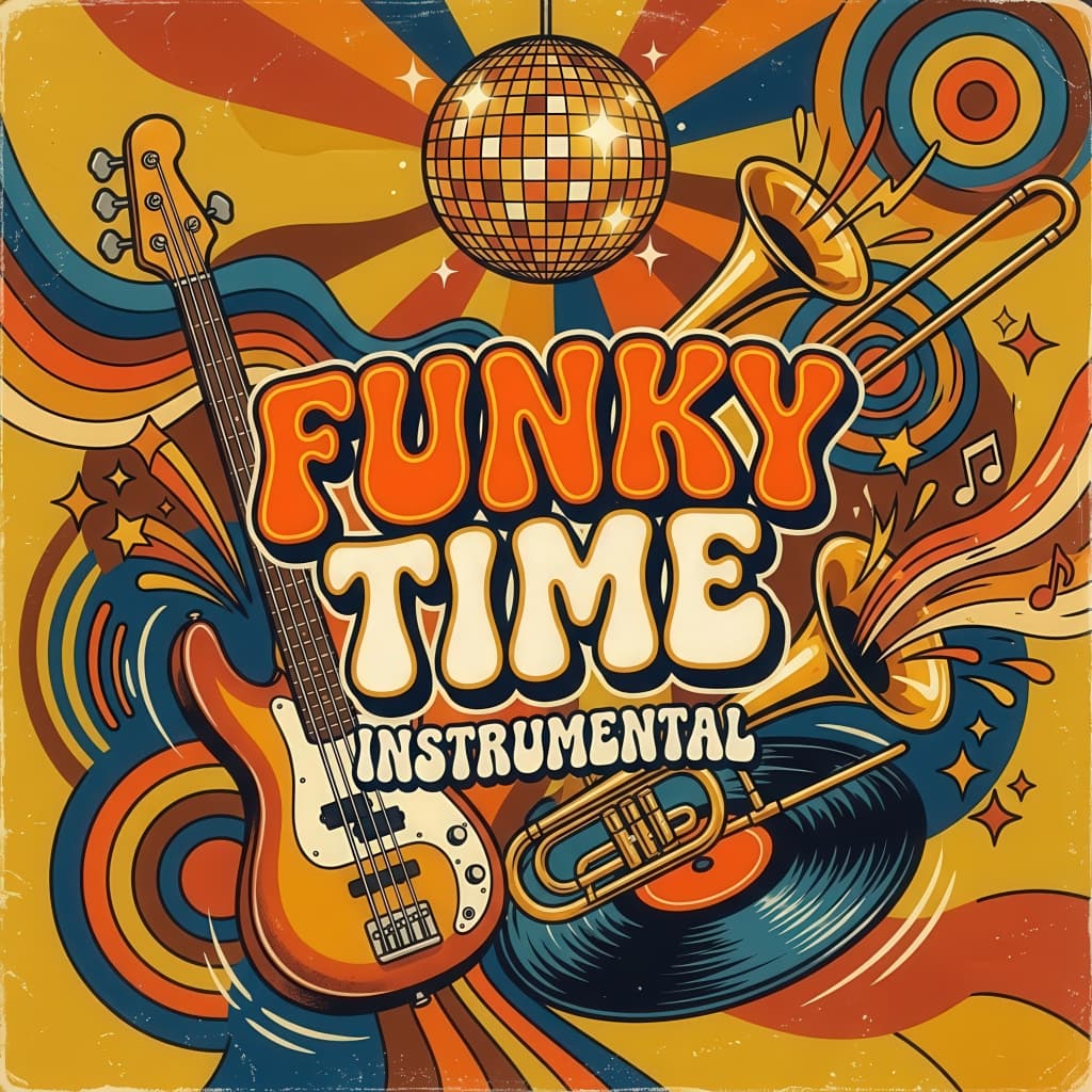 Funky Time