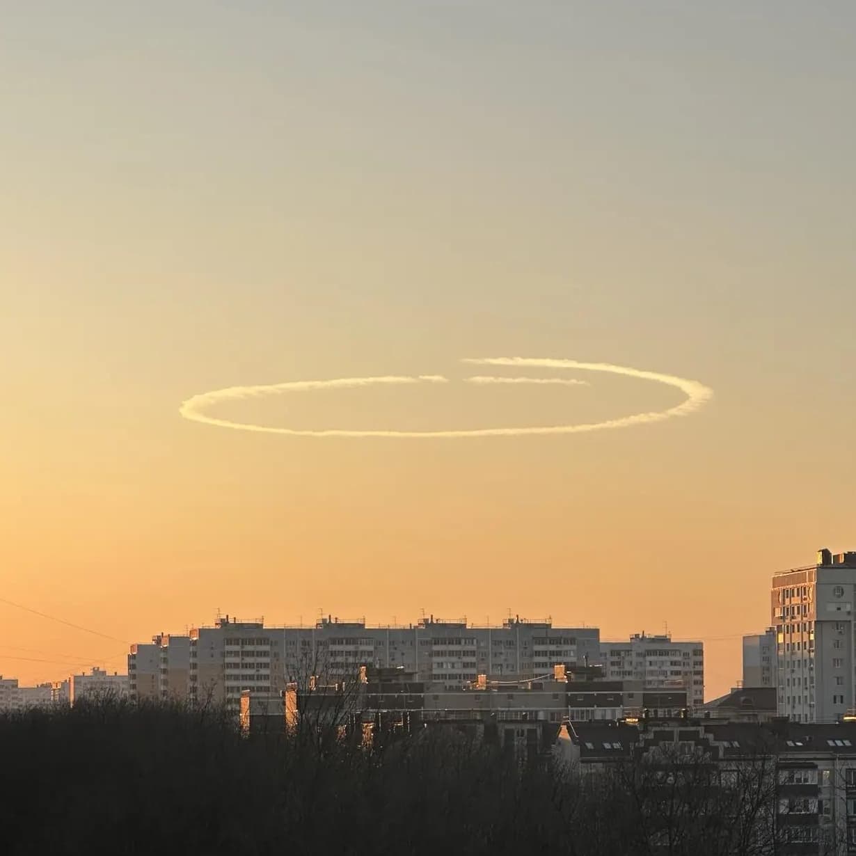 Никто не знает (Счастье в мелочах)