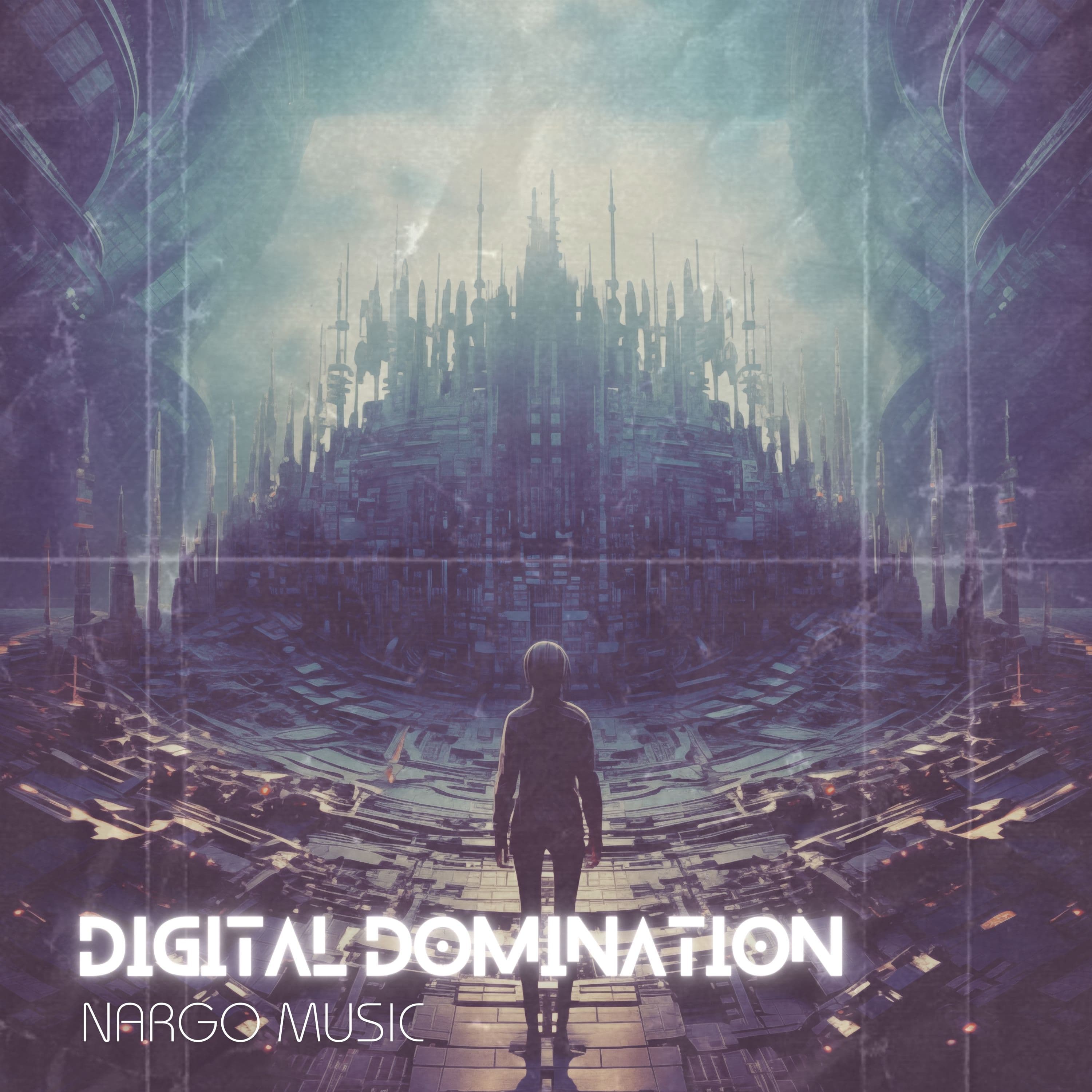 Digital Domination