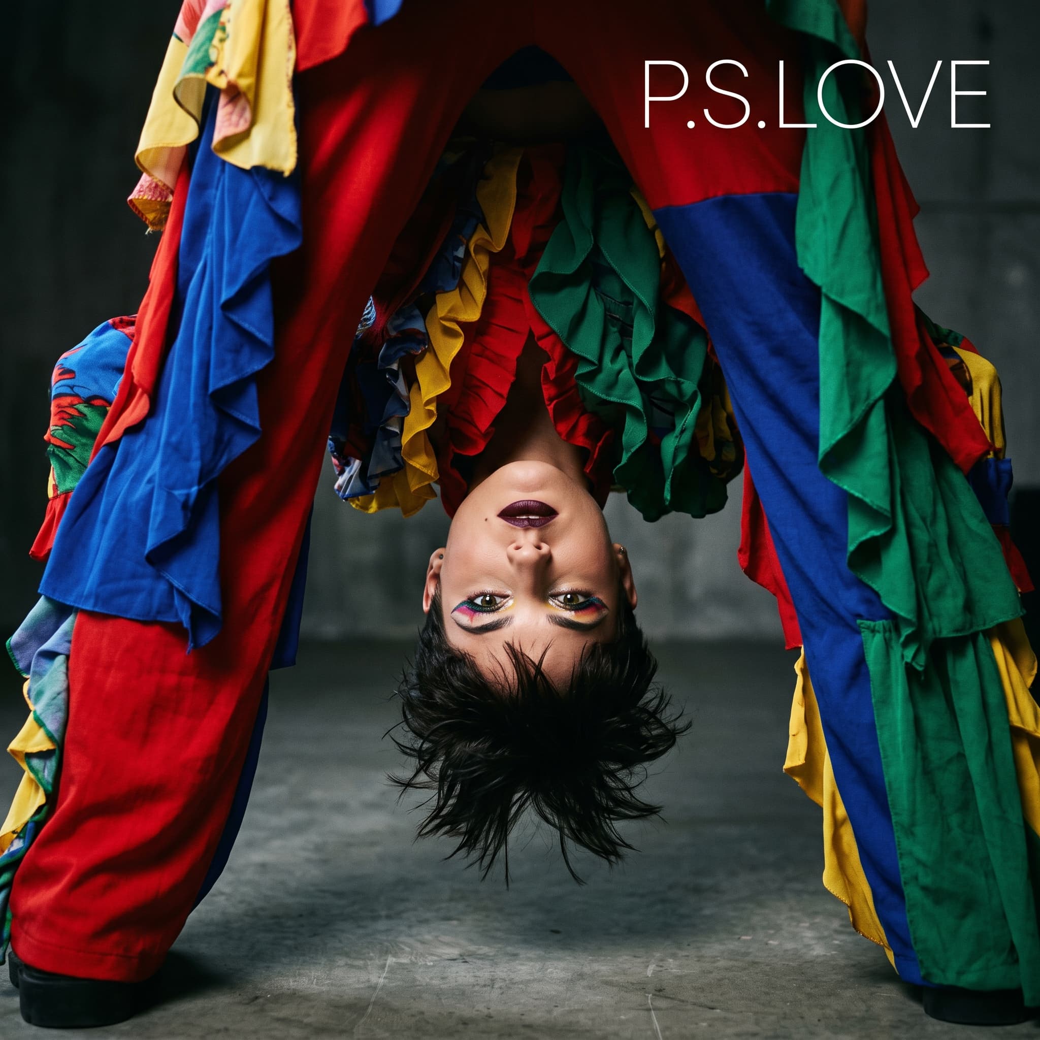 P.S.LOVE