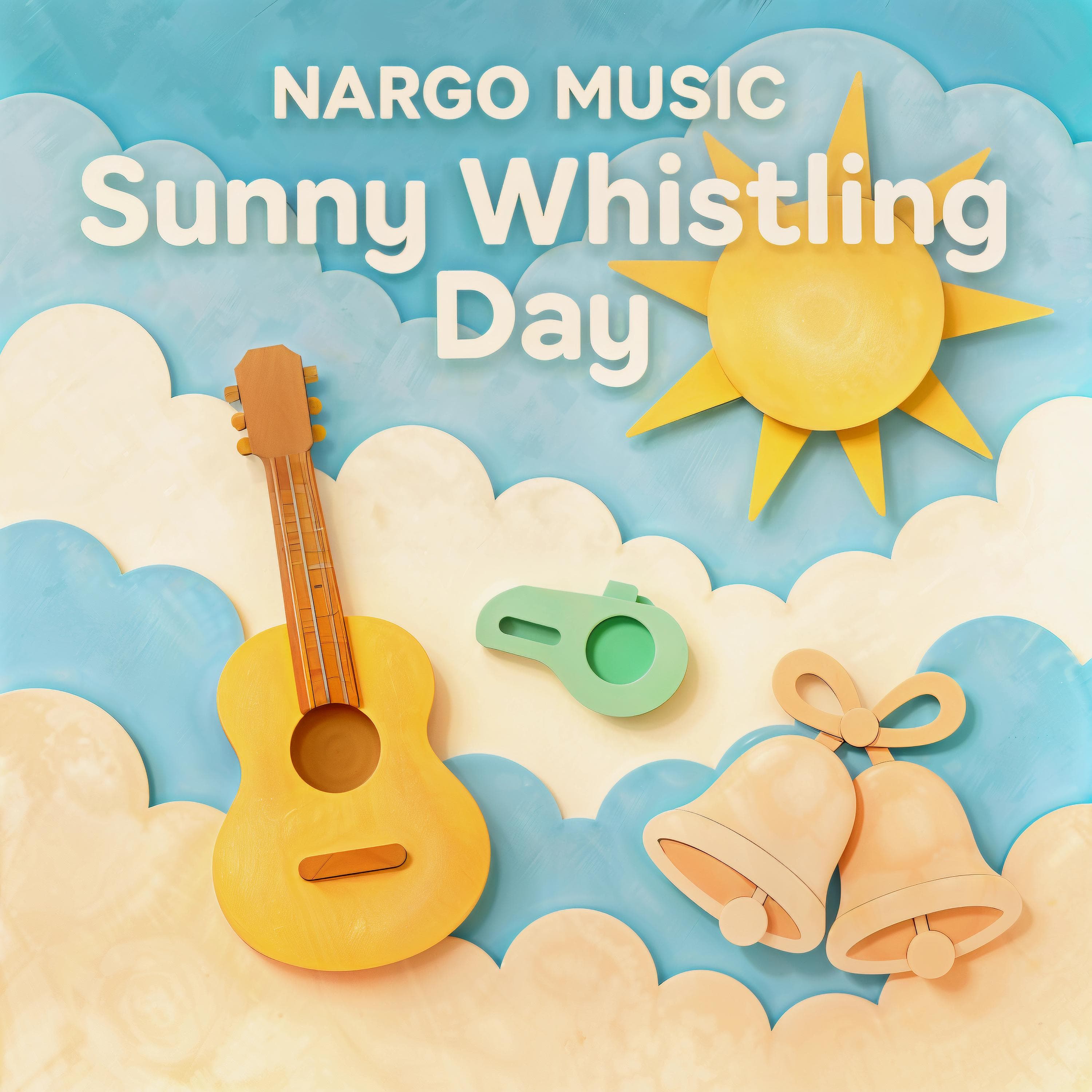 Sunny Whistling Day