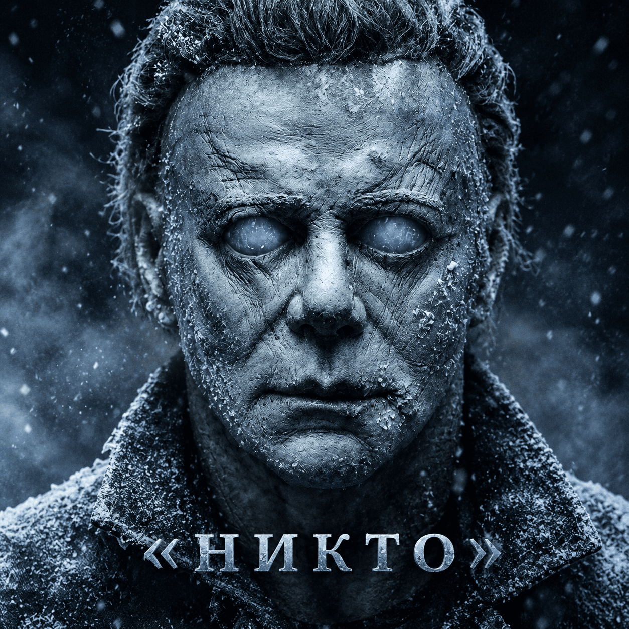 Никто