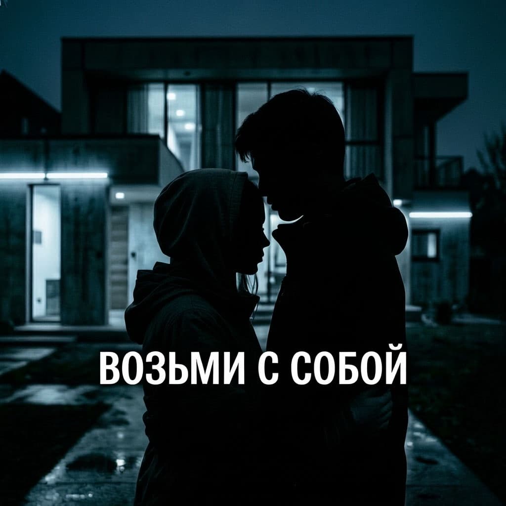 Возьми с собой