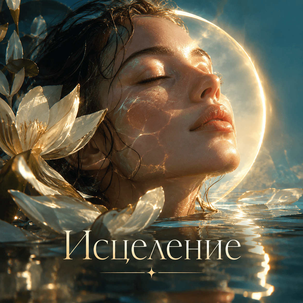 Две фазы. Исцеление