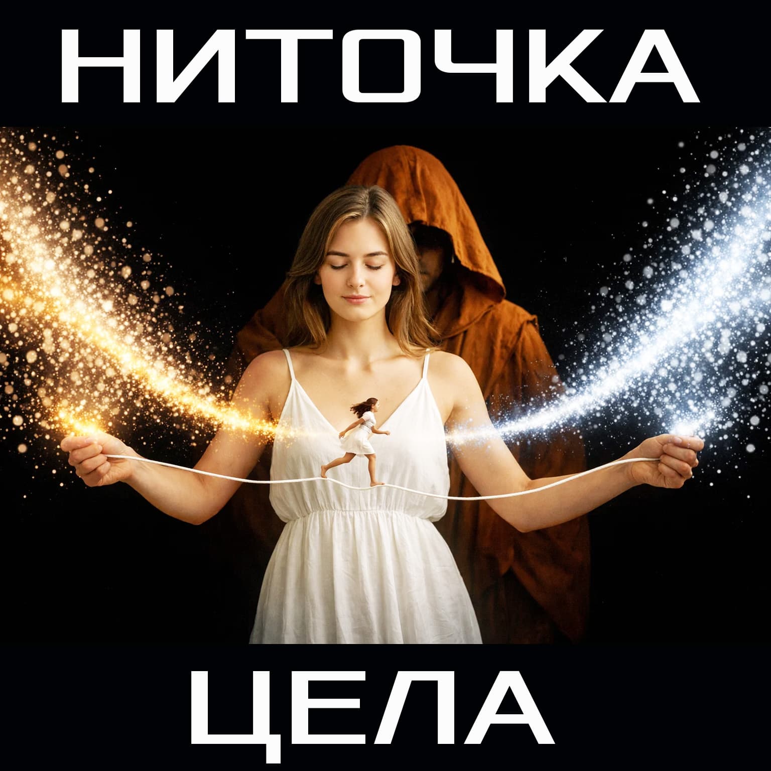 Пока ниточка цела
