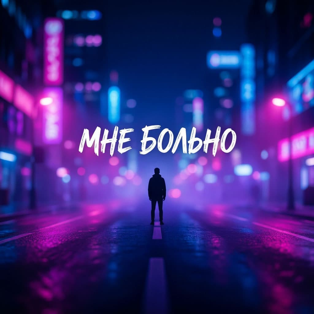 Мне больно