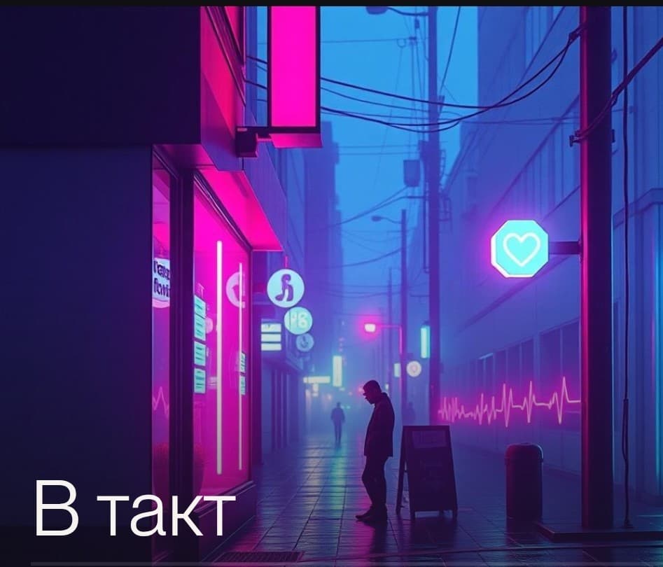 В такт