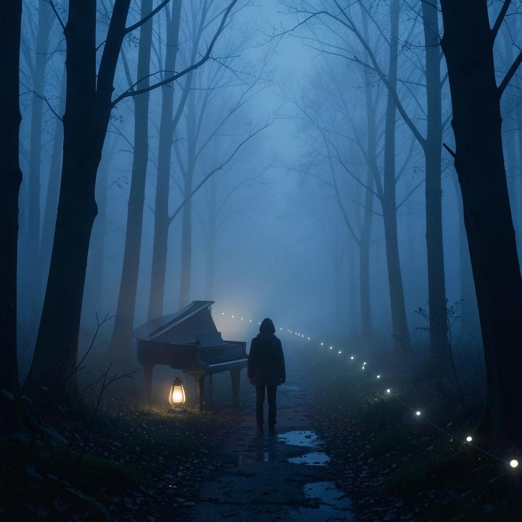 Пей, трезвая ночь