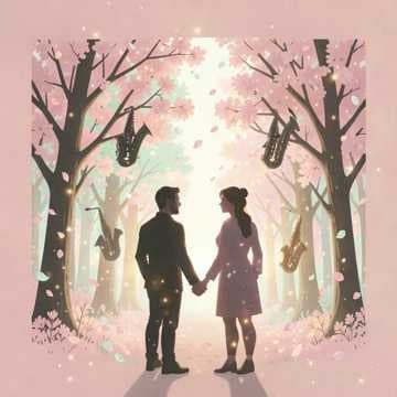 Любовь-весна